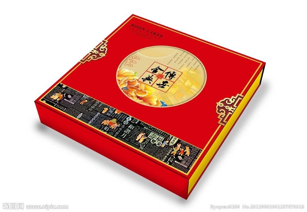 中秋節(jié)月餅該怎么樣選禮盒？