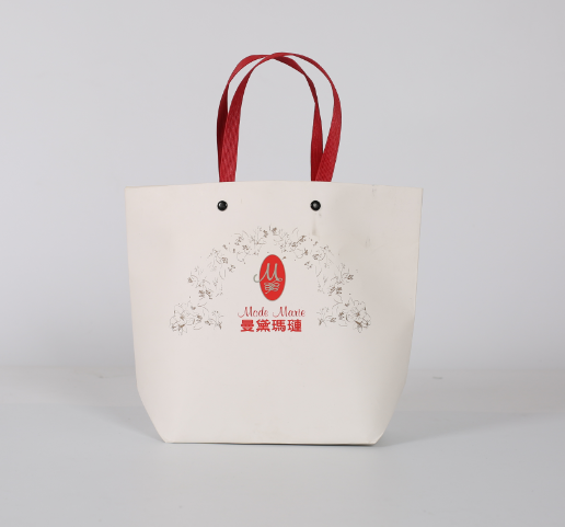紙袋印刷為何會出現(xiàn)露白？