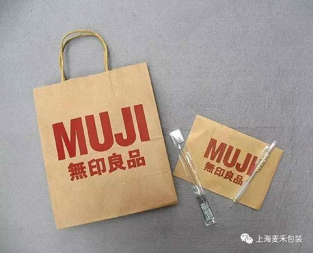 為什么大牌都愛用紙袋包裝？