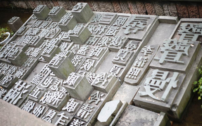 只有內行才懂的印刷專業(yè)術語