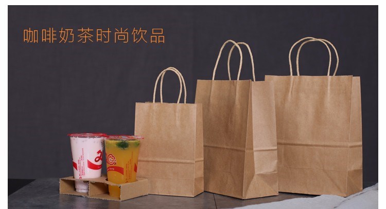 牛皮紙袋可用在什么方面？