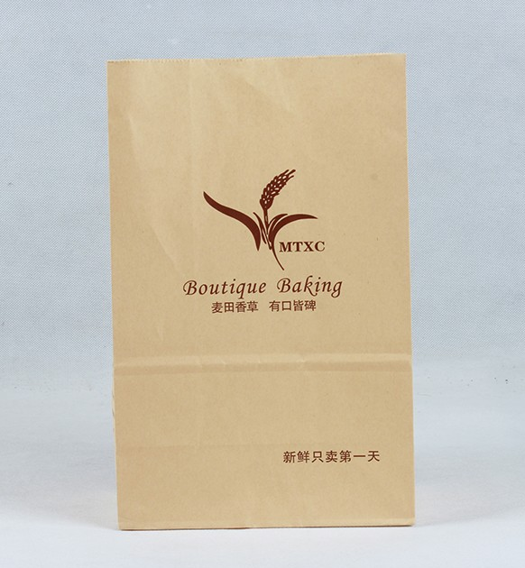 牛皮紙袋的起源？