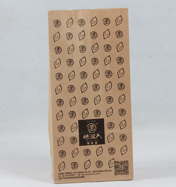牛皮紙袋生產(chǎn)商除了牛皮紙袋還能運用在這些行業(yè)上！