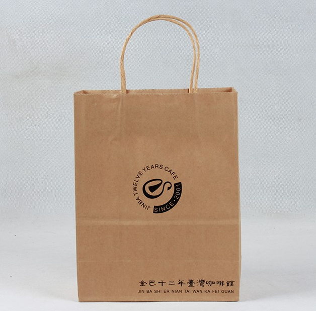 牛皮紙袋印刷模糊的原因有哪些？