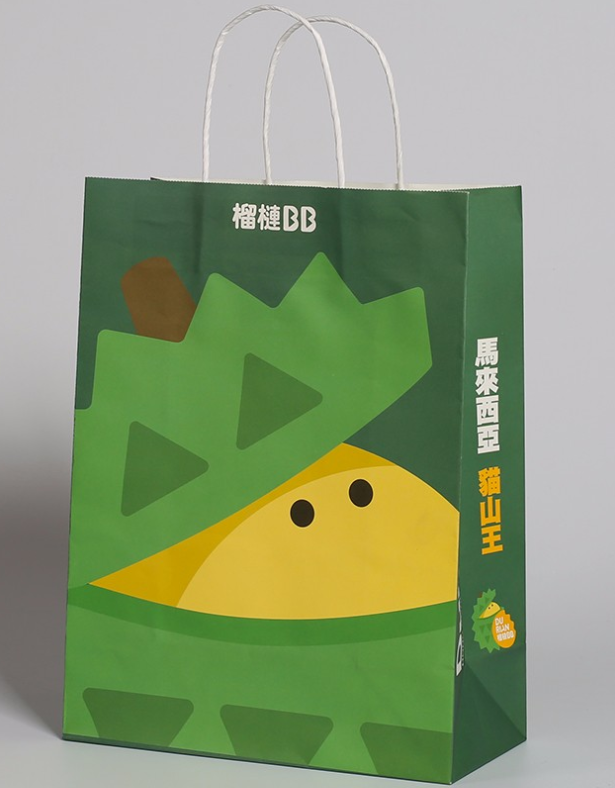 首飾行業(yè)定做紙袋和生產(chǎn)，價格貴在哪里？