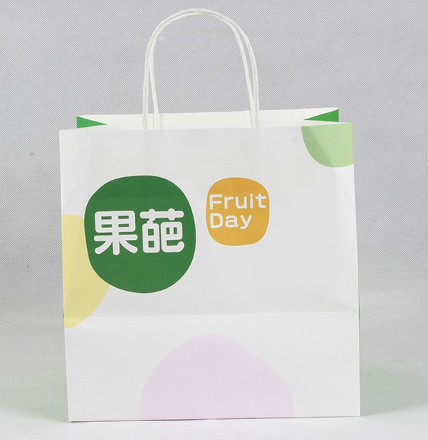 制作牛皮紙袋還需要考慮哪些事情？
