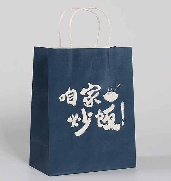 禮品紙袋需要考慮哪些問題？