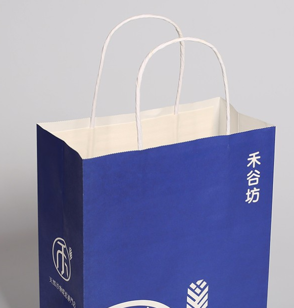 手提紙袋具有哪些優(yōu)勢？