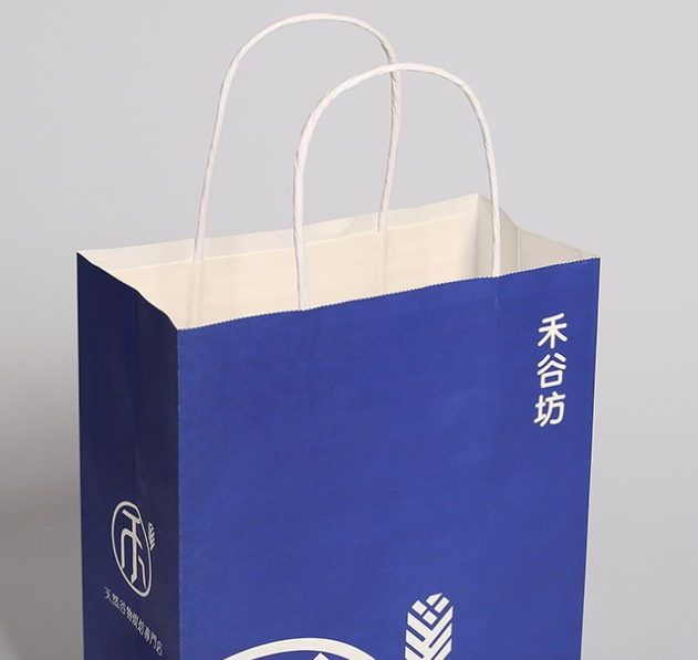影響定做紙袋價格的因素有哪些？