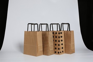 手提袋制作要點是什么？